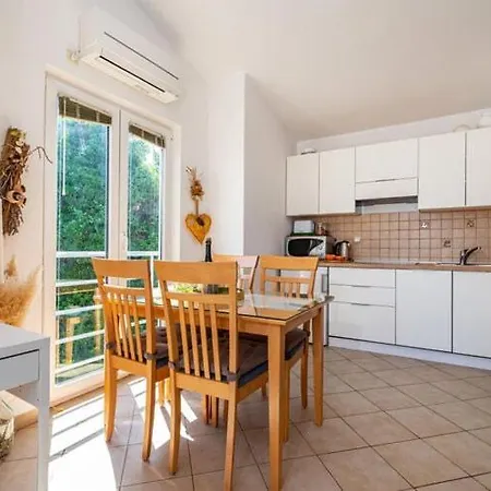 Spacious In With Garden