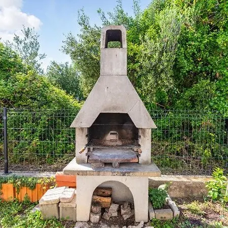 Holiday home Spacious In With Garden Bibinje
