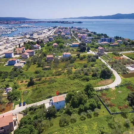 Holiday home Spacious In With Garden Bibinje
